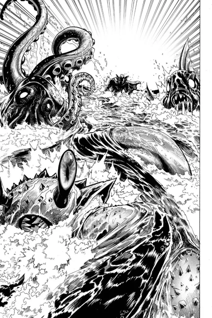 one punch man ch23 page09